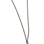 Lavender Kunzite gold plated pendant Purple Photo 0