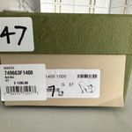 Gucci  Crystal Embellished Sandals Photo 7