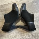 White Mountain Scarlett Booties Size 9 Photo 6