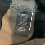 Rachel Zoe taupe pull on stretch skinny pants leggings slacks womans size 6 Photo 6