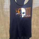 Orange theory hell week tank top size xl Photo 3