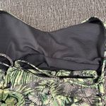 Sam Edelman Green Hummingbird One Piece Swimsuit Photo 7