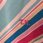 Tommy Hilfiger  Multicolor Striped Shirt Photo 2