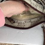 Mercer & Madison large hobo shoulder tote western bag Tan Photo 8