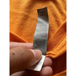 PONCHO OUTDOORS APPAREL TEE SHIRT Chasin Ditch Chickens Size Medium Hunting Orange Photo 10