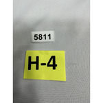 INC Womans  Open Front Cardigan Sweater XS Black Gray Long Sleeve Photo 6