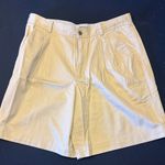 Liz Claiborne  Beige Women's Bermudas / DG71 Photo 0