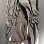 Athleta black swimsuit bottoms xs Photo 3