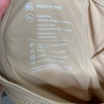 Honeylove XL SuperPower High Waist Shaping Shorts Nude Beige Body Shaper Panty Tan Photo 2