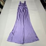 Runaway The Label x REVOLVE Havanna Dress in Lilac XS Purple Photo 15