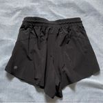 Athleta  Shorts with Pockets Size XS in Black Photo 2