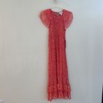 Cleobella  Hannah Maxi Dress In Blossom Block Print Photo 14