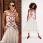 Free People  Valenciana Dress Photo 1