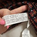 ZARA  Sequined top  Photo 2