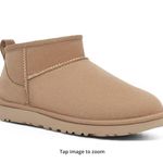 UGG Ultra Mini Boot (sand) Photo 0