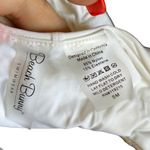 Beach Bunny  Bikini Bottom with Rings Photo 3