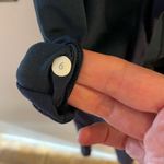 Lululemon Run Stuff Your Bra Tank Navy size 6 Photo 8