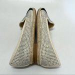 INC International Concepts Steeviee Espadrille Loafer Size 7 Black Photo 7