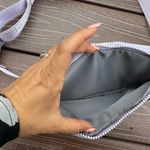 Madden Girl Lavender Crossbody Bag fanny pack belt purse Photo 5