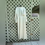 Free People  Emma Tuxedo Wrap Dress Photo 5