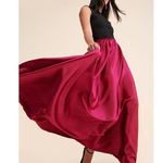 Anthropologie Anthropolohie Ripley Rader Ashley Satin Dress Size 2 Photo 0