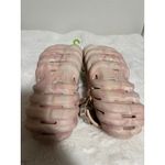 Crocs  Echo Marbled Clog Pink Beige Swirl Women's Size US M6 W8 NEW Photo 7