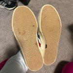 Gola white canvas sneakers Size 7 Photo 3