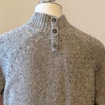 Cynthia Rowley Sweater Acrylic Wool Blend Large Photo 6