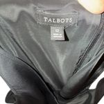 Talbots  Wool Blend Dress Photo 5