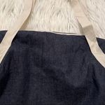 Private Party Gym & Juice Denim Duffle Bag Photo 8