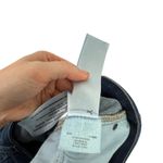 Ariat Flare Perfect Rise Jeans Western Cowgirl Dark Wash Festival Womens 29S Photo 8