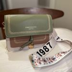 Boutique  Bag Crossbody Photo 0