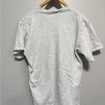 Tultex Vintage North Side Otters Heather Gray Shirt - Size Large Photo 4