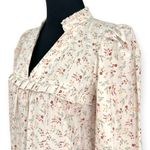 MAUBY | Small | Floral Poplin V Photo 4