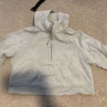 Lululemon  Scuba Half-Zip Hoodie M/L Photo 1