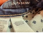 Lucky Brand  Classic Straight Leg Medium Wash Denim Jeans Casual Everyday Wear Photo 6