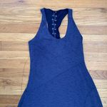 Anthropologie TOP RATED! Navy-Anthro Melanie Knit Maxi Photo 4
