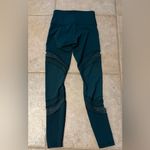 Lululemon Seek The Heat Tight Legging 28” Green Jasper Sz 6 Rare Limited Release Photo 7
