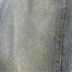 Abercrombie & Fitch The 90's Straight Leg Ultra High Rise Jeans Size 0 / 25 Photo 2