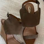 Halogen  Heels Suede Photo 0