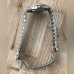 ESQ Super Rare Freedom Ladies Diver Watch Gold Photo 7