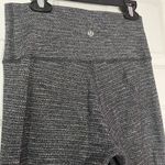 Lululemon High Times Pant Digi Pixie Black Pitch Grey Legging Tight Textured Photo 9
