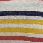Old Navy  striped tee lovely color combo Medium Photo 2