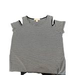 Michael Kors COPY - cold shoulder dress size small Photo 2