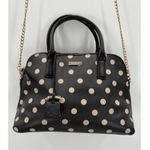 Kate Spade Rachelle Wellesley Polka Dot Satchel Crossbody Photo 15