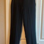 Babaton Aritzia  Cohen Pants Black Ankle Photo 1
