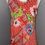 Johnny Was  Martha Swing Tank size XXS Photo 1