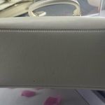 Kate Spade  Cream Handbag Photo 11
