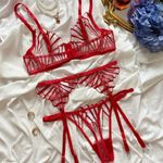 Womens Mesh Three Photo 3