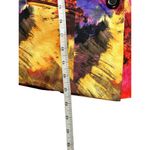 New Direction Women's Multicolor Casual Blazer Photo 5